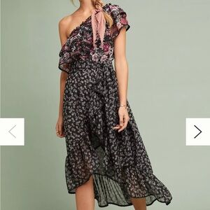 Misa Los Angeles Dress XS NWOT